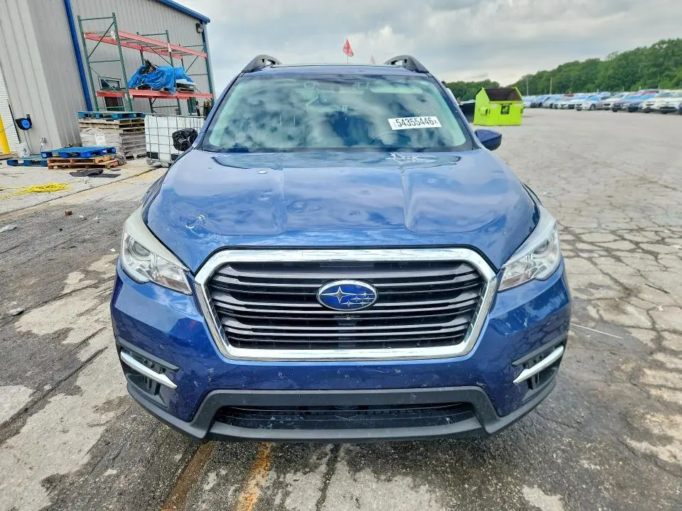2019 SUBARU ASCENT PREMIUM  