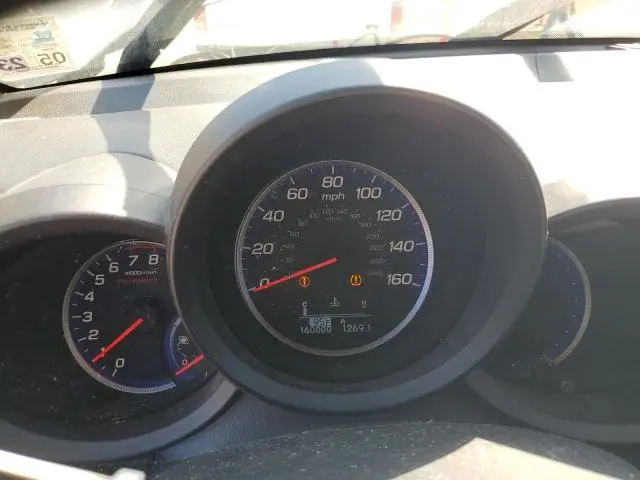 2010 ACURA RDX   