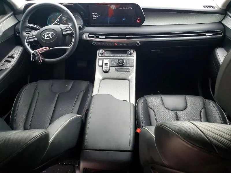 2024 HYUNDAI PALISADE XRT  