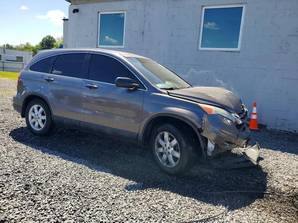 2011 HONDA CR-V SE  