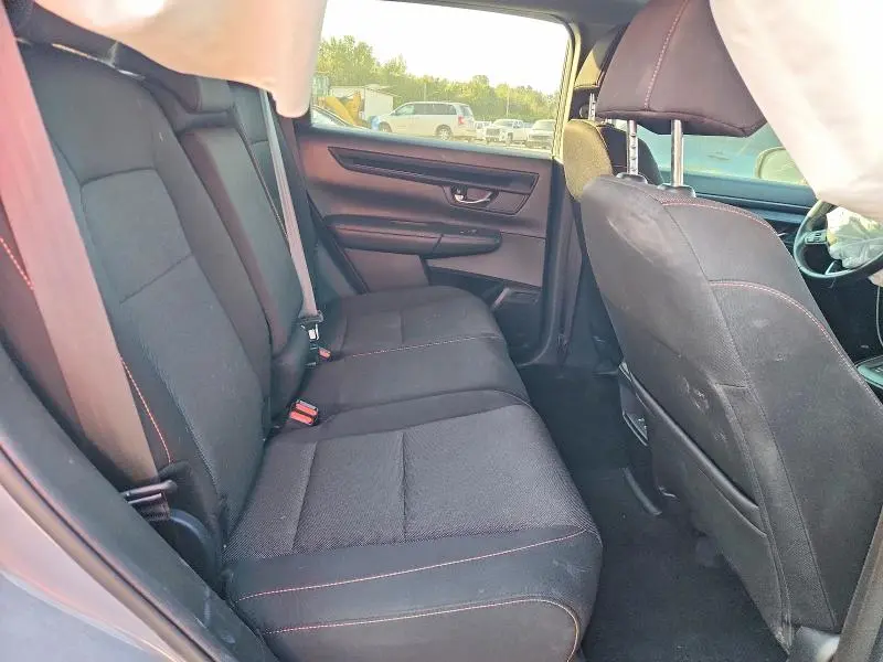 2025 HONDA CR-V SPORT  
