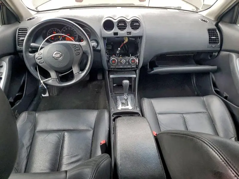 2010 NISSAN ALTIMA BASE  