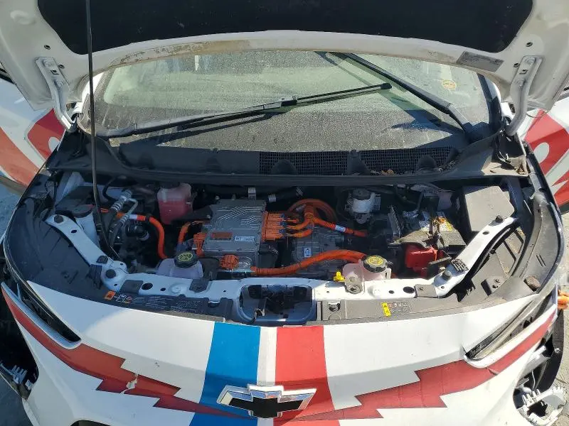 2023 CHEVROLET BOLT EV 1LT  
