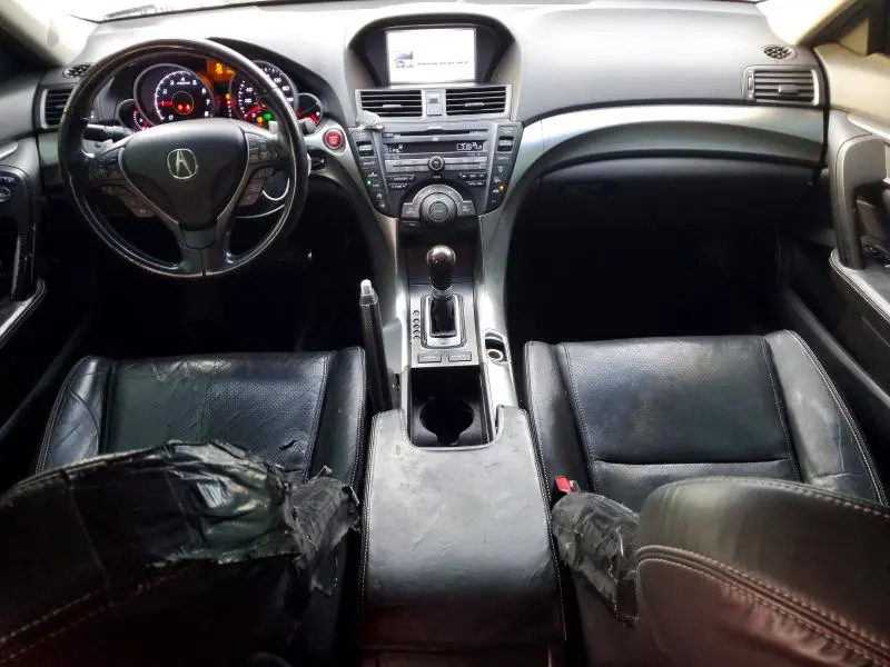 2010 ACURA TL   