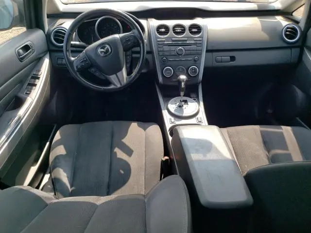 2010 MAZDA CX-7   