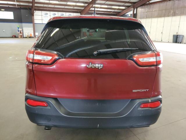 2014 JEEP CHEROKEE SPORT