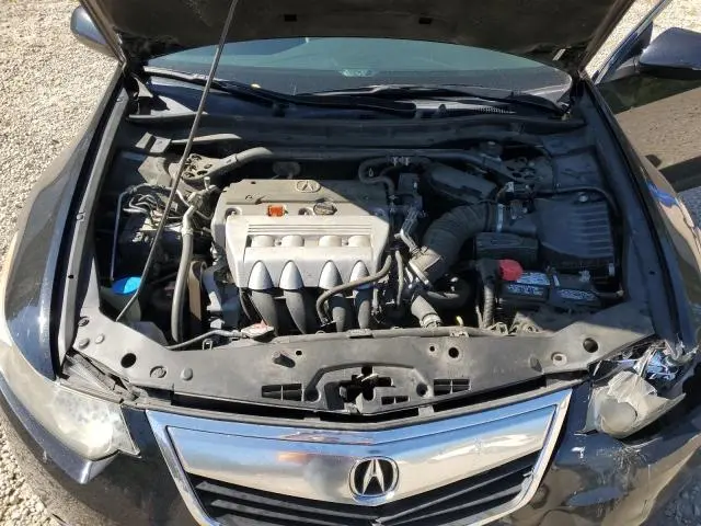 2011 ACURA TSX
