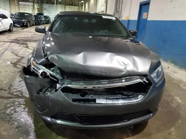 2018 FORD TAURUS SEL