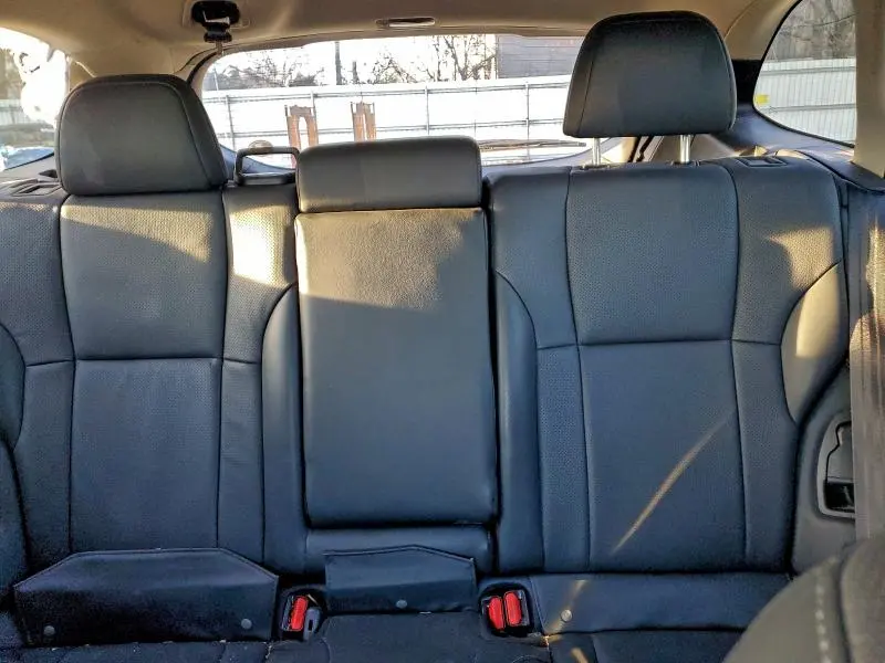 2022 SUBARU OUTBACK LIMITED XT  