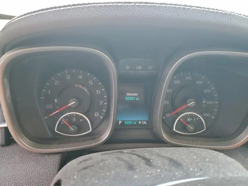 2015 CHEVROLET MALIBU 1LT  