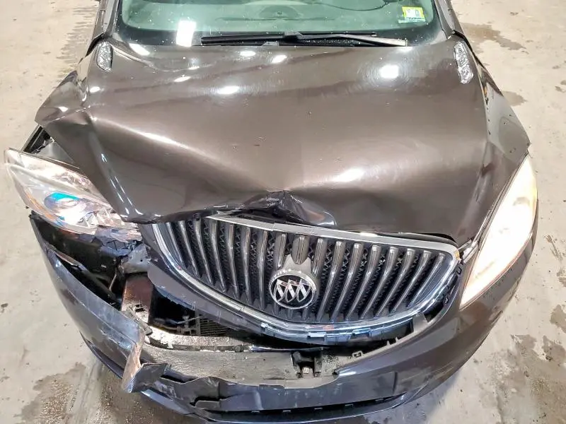 2016 BUICK VERANO   