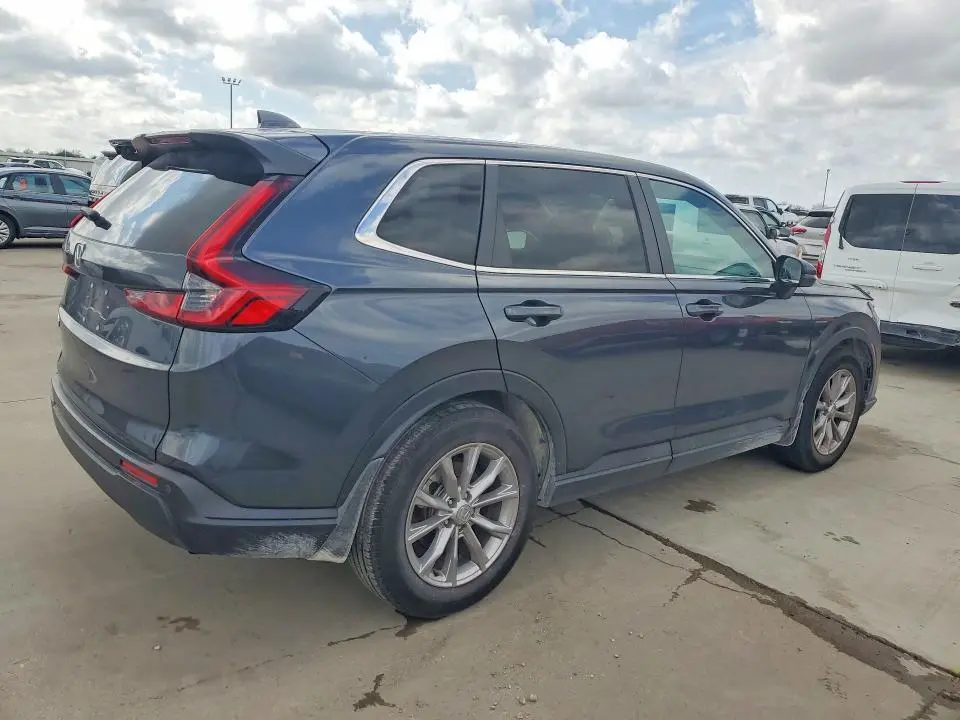 2024 HONDA CR-V EXL  