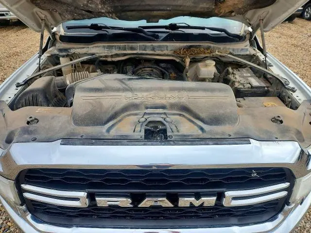 2022 RAM 2500 ST  