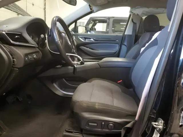 2019 BUICK ENCLAVE