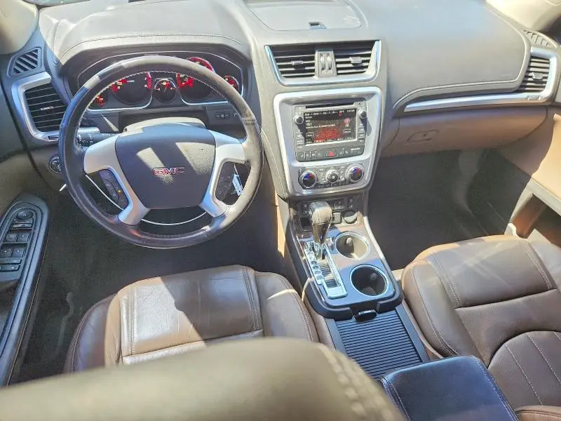 2016 GMC ACADIA SLT-2  