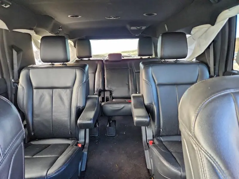 2020 FORD EXPEDITION MAX XLT  