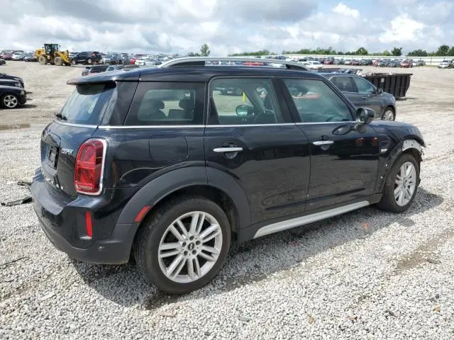 2022 MINI COOPER COUNTRYMAN  