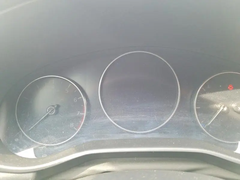 2020 MAZDA 3 PREFERRED  