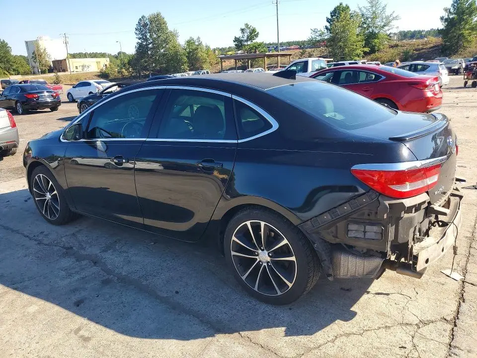 2016 BUICK VERANO SPORT TOURING  