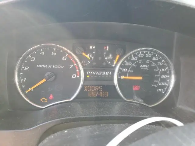 2012 CHEVROLET COLORADO LT  