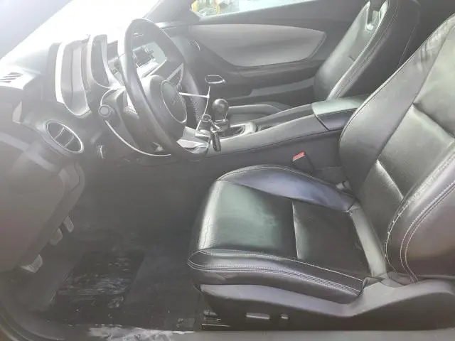 2010 CHEVROLET CAMARO LT  