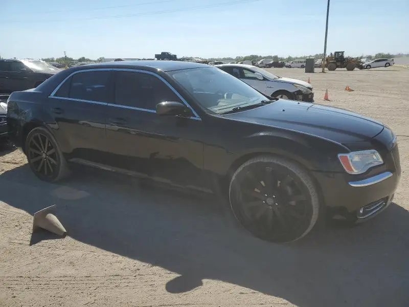 2013 CHRYSLER 300   
