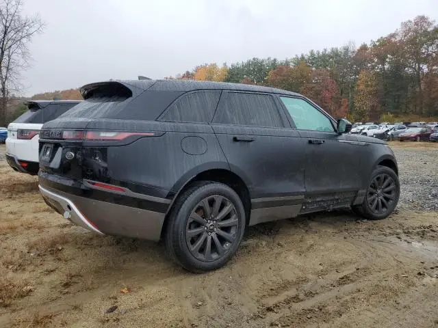 2019 LAND ROVER RANGE ROVER VELAR R-DYNAMIC SE  