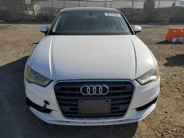 2016 AUDI A3 PREMIUM  