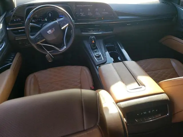 2022 CADILLAC ESCALADE SPORT  