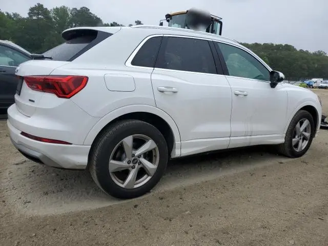 2021 AUDI Q3 PREMIUM 40  