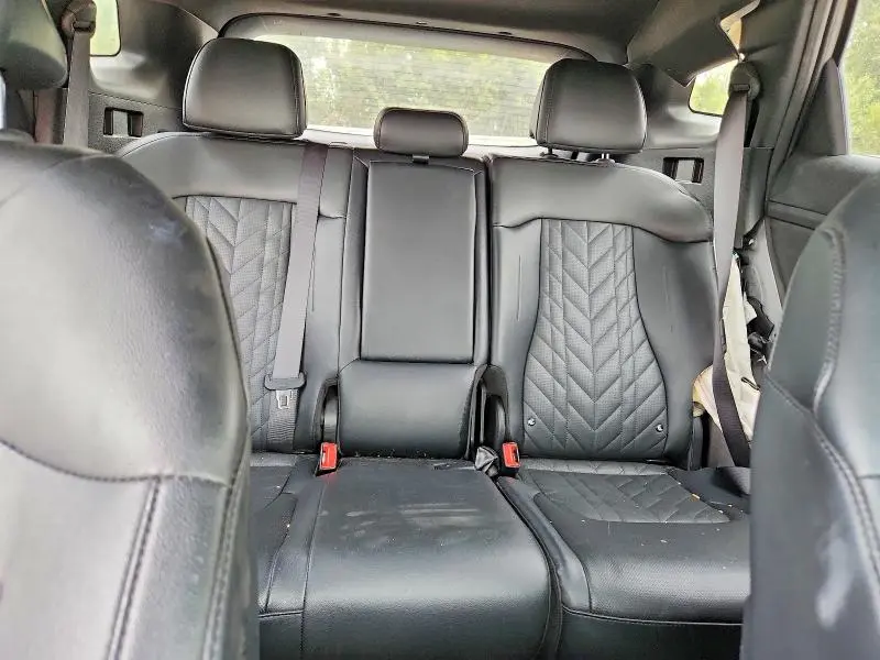 2025 KIA SPORTAGE X LINE  