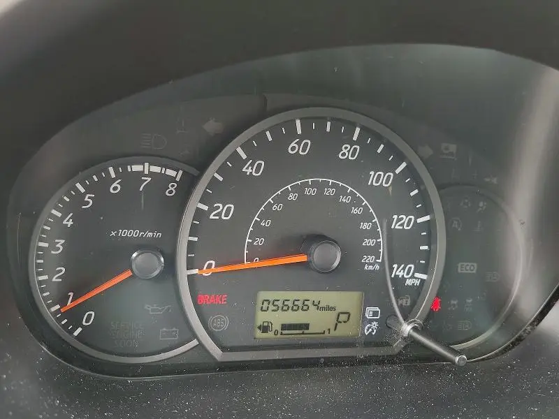 2023 MITSUBISHI MIRAGE G4 ES  