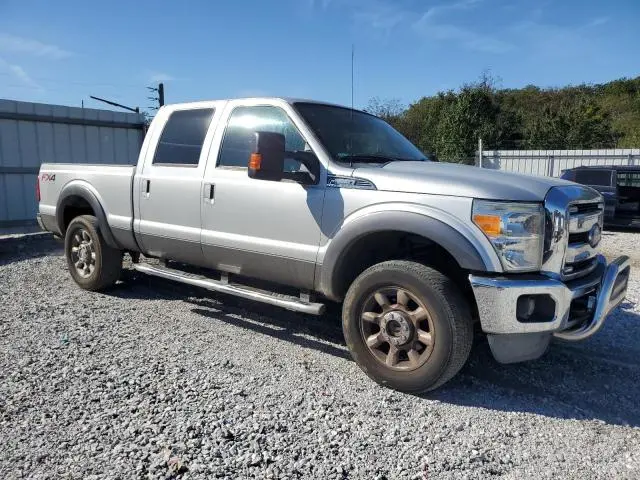2013 FORD F250 SUPER DUTY  
