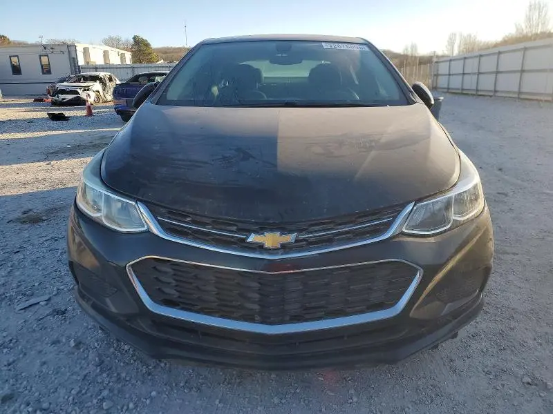 2016 CHEVROLET CRUZE LS  