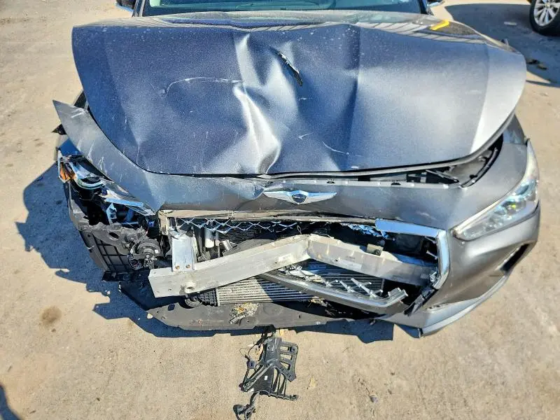 2019 GENESIS G70 SPORT  
