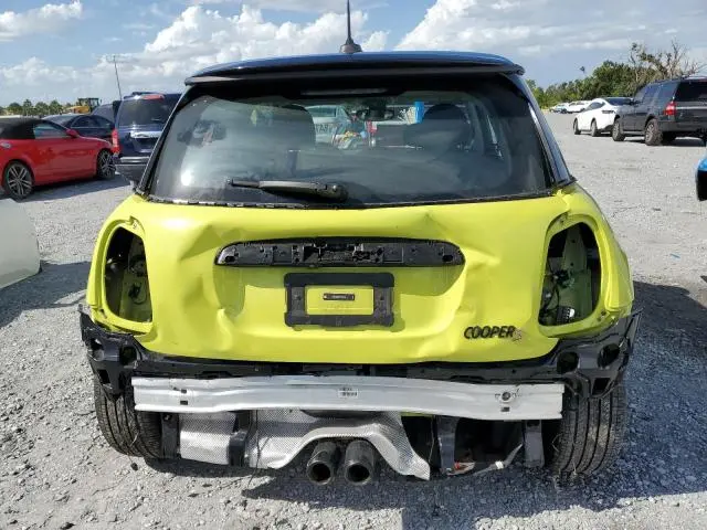 2024 MINI COOPER S