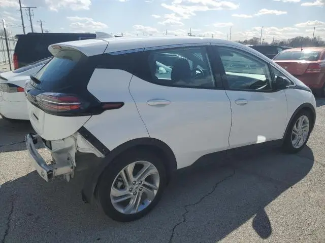 2023 CHEVROLET BOLT EV 1LT  