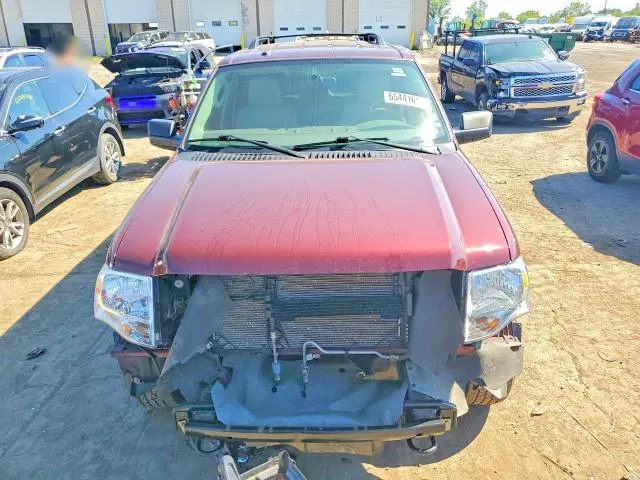 2010 FORD EXPEDITION XLT  
