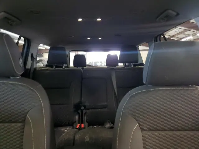 2017 GMC ACADIA SLE  