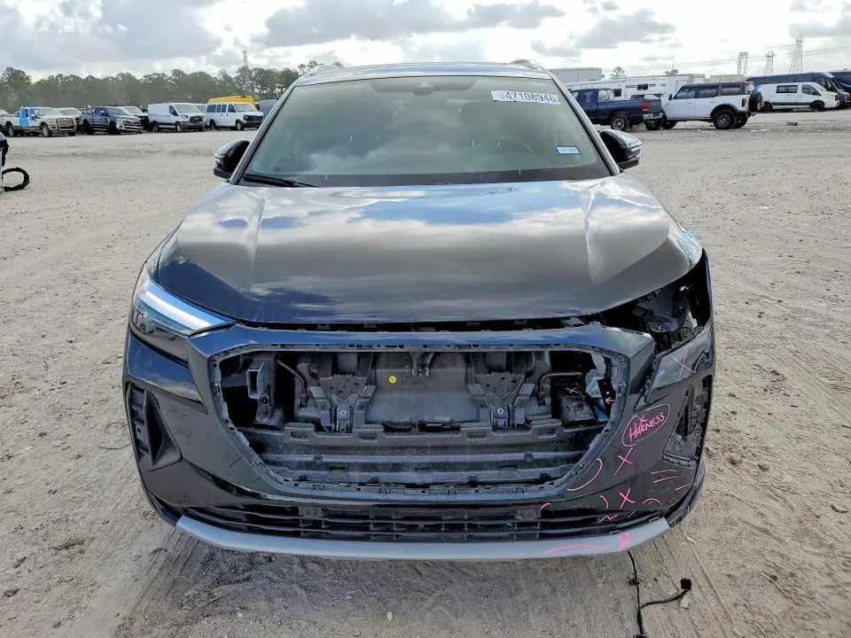 2023 AUDI Q4 E-TRON PREMIUM PLUS  