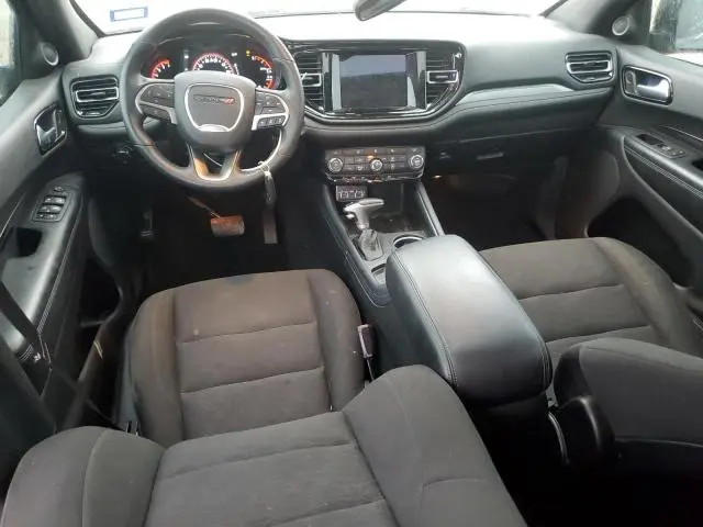 2023 DODGE DURANGO SXT