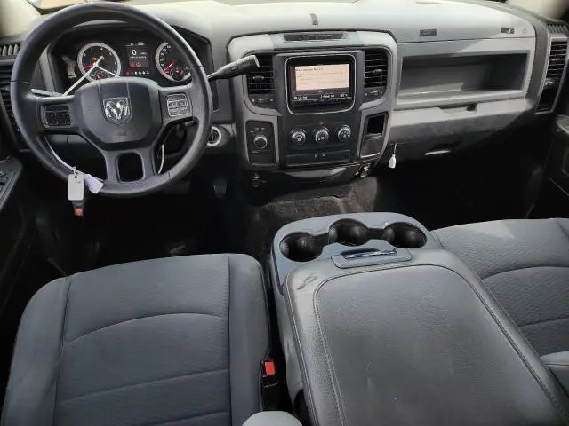2013 RAM 1500 ST