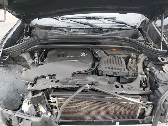 2018 BMW X1 XDRIVE28I