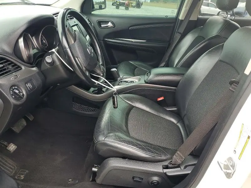 2020 DODGE JOURNEY CROSSROAD  