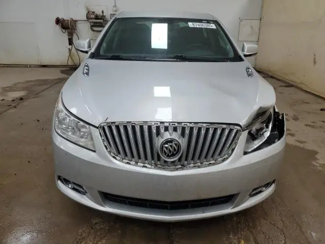2012 BUICK LACROSSE   