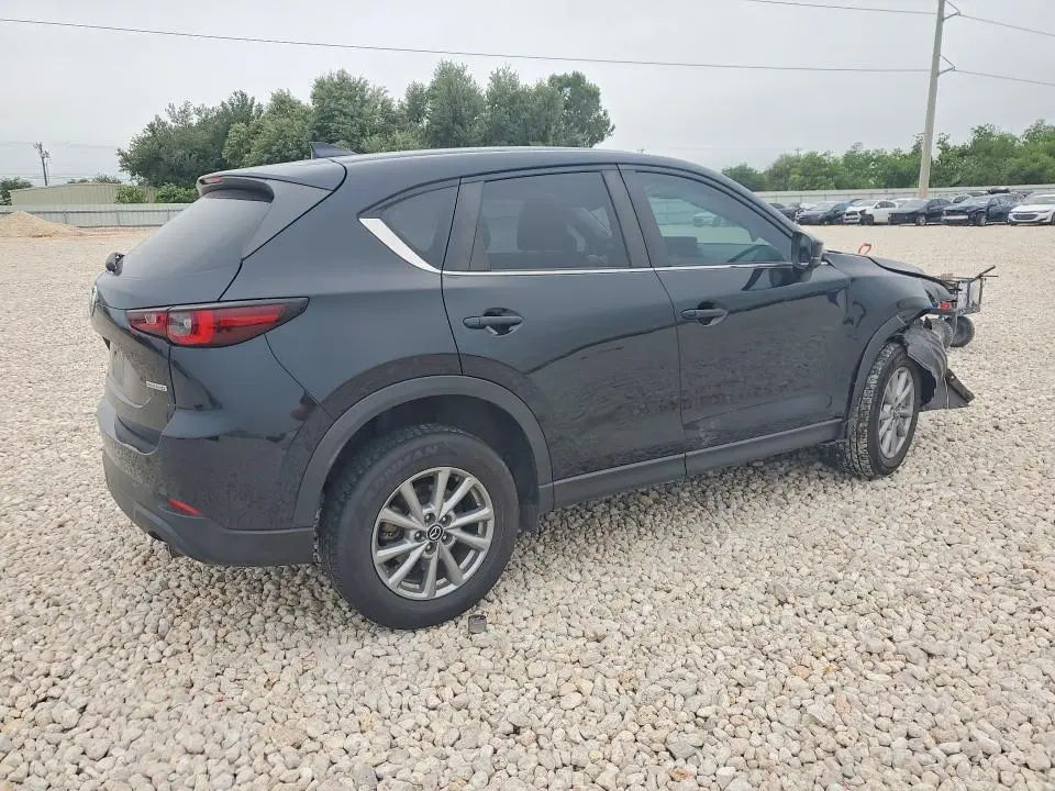 2023 MAZDA CX-5 SELECT  