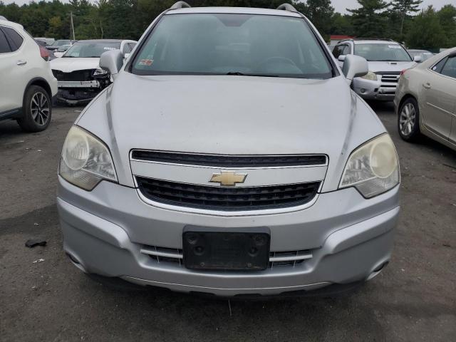 2012 CHEVROLET CAPTIVA SPORT