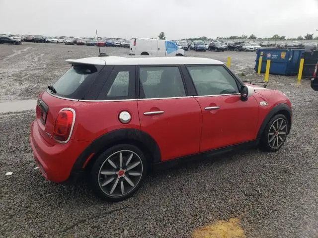 2020 MINI COOPER S  