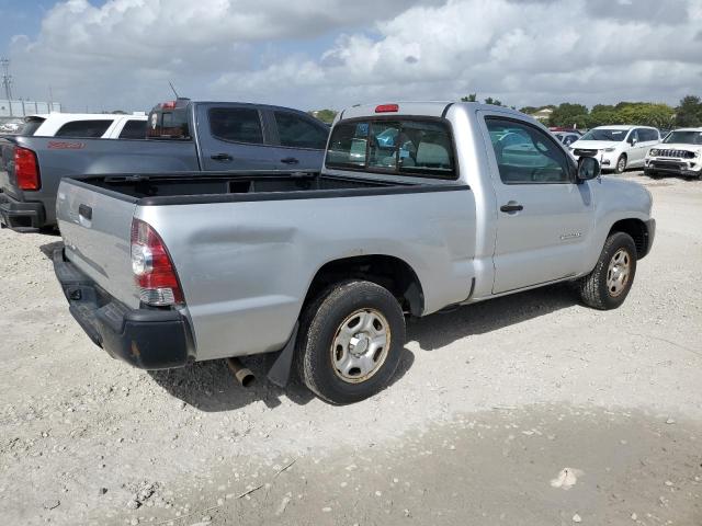 2010 TOYOTA TACOMA 