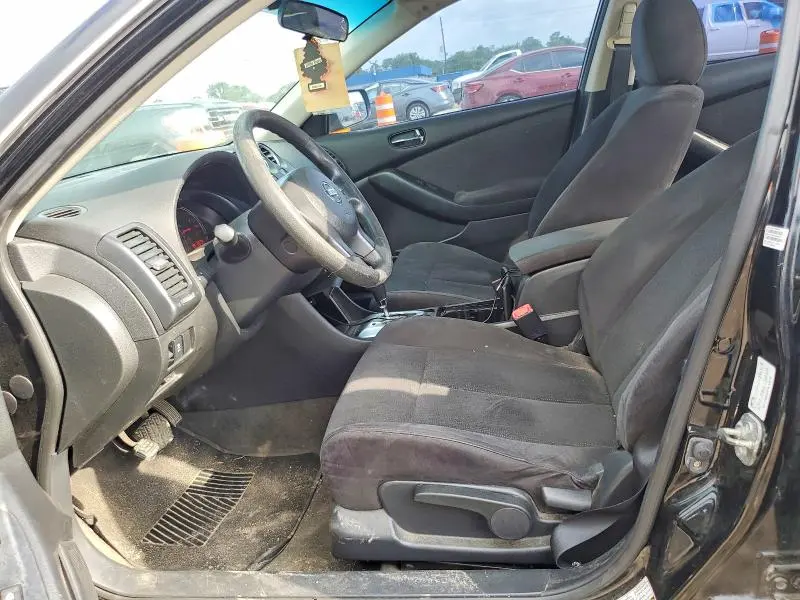 2012 NISSAN ALTIMA 2.5  
